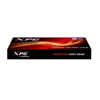 威刚（ADATA）DDR4 3200 8GB 台式机内存 XPG-Z1 游戏威龙 金色 云南电脑批发