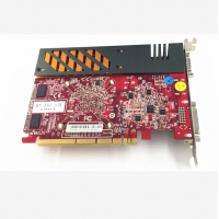 小影霸R5 230 1G 小机箱亮机显卡 云南电脑批发