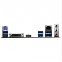 映泰主板 X470GTQ DVI+HDMI 台式电脑主板 云南主板批发