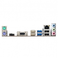 BIOSTAR/映泰 H310MHP 主板1151针支持i3-9100f 9400f 9600k