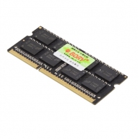 BORY博睿 1600 DDR3 4G 笔记本内存 云南电脑批发