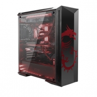 卓兴整机：英特尔酷睿i7-9700KF电竞主机 高端配置设计作图电竞游戏无压力  云南电脑批发