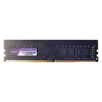黑金刚 4G 2666 DDR4 内存条