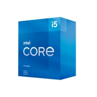 英特尔（Intel） 十一代酷睿 i5-11400F 2.6G 6核12线程 1200针脚 盒装CPU处理器 昆明CPU批发