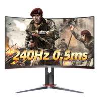 AOC C27G2Z 27英寸240Hz电竞显示器