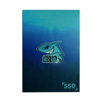 鲛鲨 S300系列 120G 2.5寸 SSD固态硬盘