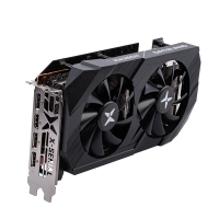 迪兰（Dataland）AMD RADEON RX 6650 XT 8G X战将 GDDR6 RDNA2 独立游戏显卡