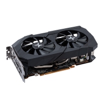 迪兰（Dataland）AMD RADEON RX 6650 XT 8G X战将 GDDR6 RDNA2 独立游戏显卡