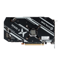 迪兰（Dataland）AMD RADEON RX 6650 XT 8G X战将 GDDR6 RDNA2 独立游戏显卡