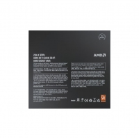 锐龙R9 7900X 3D 5nm 4.7G 十二核二十四线程/AM5 140MB游戏缓存加速频率至高5.6Ghz 盒装C