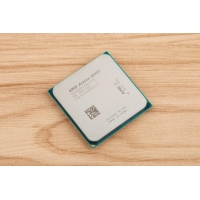 AMD 速龙200GE 3.2G 双核四线程 集显VEGA核心显卡 散片