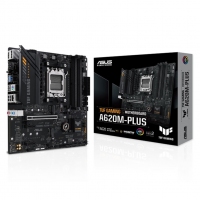 今日特价 华硕（ASUS）TUF GAMING A620M-PLUS主板 支持CPU7700X/7600X