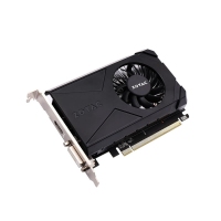 索泰（ZOTAC） GT1030 D4雷霆版支持多屏台式主机办公学习电脑独立显卡 1030 4GD4 雷霆