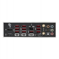 华硕 玩家国度 ROG STRIX X670E-E GAMING WIFI主板 