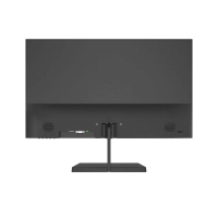 东星S246 24寸 75Hz IPS屏/超薄无边框/方型金属底座 VGA+HDMI 带喇叭