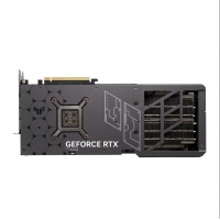 华硕 （ASUS）TUF-RTX4090-O24G-GAMING 电竞游戏专业独立显卡