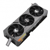 华硕 （ASUS）TUF-RTX4090-O24G-GAMING 电竞游戏专业独立显卡