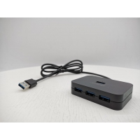 三择创通HU2393 USB2.04口集线器
