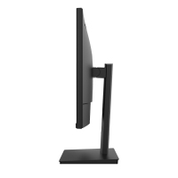 AOC 24B1 23.6英寸办公电脑显示屏