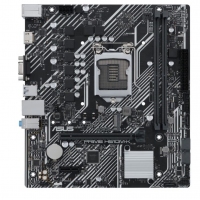 华硕（ASUS） PRIME H510M-F R2.0 HDMI主板 支持CPU 11400F/10400F/G5905
