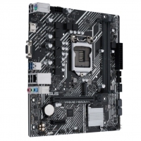 华硕（ASUS） PRIME H510M-F R2.0 HDMI主板 支持CPU 11400F/10400F/G5905