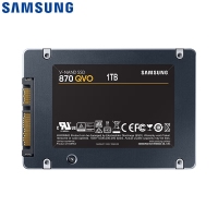 三星870 QVO 1TB 2.5寸固态硬盘