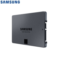 三星 870 QVO 4TB 2.5寸SATA固态硬盘