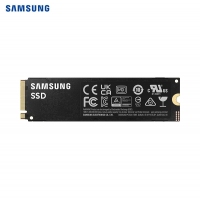 三星（SAMSUNG） 990 PRO 2T SSD固态硬盘 M.2 NVMe PCIe4.0笔记本电脑台式机固态