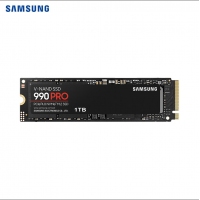 三星（SAMSUNG） 990 PRO 2T SSD固态硬盘 M.2 NVMe PCIe4.0笔记本电脑台式机固态