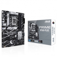 华硕（ASUS）PRIME B760-PLUS D5 大师系列ATX家用办公游戏主板