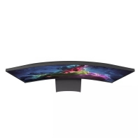 飞利浦（PHILIPS）242E1GSJ 23.8英寸 144Hz 1ms 125%sRGB广色域 游戏电竞显示器