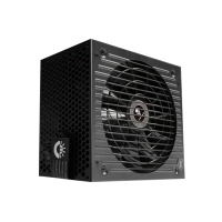 美商Mamba Ghost曼巴幽灵AS500 额定400W 职业电竞电脑电源