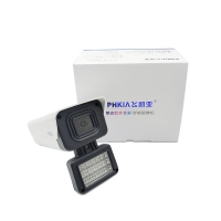 飞凯亚摄像头KY-7818T50-POE 4MM 500W STS智能双光全彩摄像机