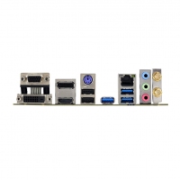 映泰(BIOSTAR)B760MZ-E PRO主板WiFi支持DDR5/前置Type-C/13400F/13600K/13700