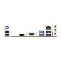 映泰(BIOSTAR)B450MHP主板支持4600G/5600G/5600X5700G(AMD B450/Socket AM4
