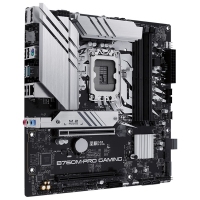 圣旗B760M-PRO GAMING 主板 支持酷睿12代/13代/14代CPU