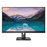 飞利浦（PHILIPS）275S9DRL 27英寸2K 低蓝光护眼 旋转升降 高清设计 节能办公电脑显示器