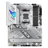 今日特价 华硕玩家国度ROG STRIX X870-A GAMING WIFI吹雪纯白主板 支持 9900X/9950X (AM5)