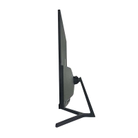 酷乐COOLLE G270E 27寸 2K/165HZ 黑色平面无边框电竞显示器
