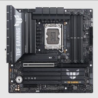  华硕TUF GAMING B860M-PLUS WIFI重炮手主板 支持 CPU 245KF/230/225 (Intel B860/LGA 1851）