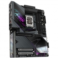 技嘉（GIGABYTE）超级雕Z890 AORUS MASTER DDR5主板 支持CPU Ultra U9-285K