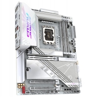 技嘉（GIGABYTE）电竞冰雕Z890 AORUS PRO ICE DDR5主板 支持CPU Ultra U9-285K