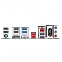 技嘉（GIGABYTE）超耐久Z890 UD WIFI6E DDR5主板 支持CPU Ultra U7-265K U5-245K