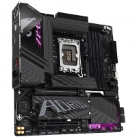 技嘉（GIGABYTE）小雕Z890M AORUS ELITE WIFI7 DDR5主板 支持CPU Ultra U7-265K