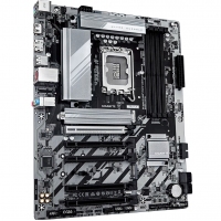 技嘉（GIGABYTE）超耐久B860 DS3H DDR5主板 支持CPU Ultra U7-265K U5-245K