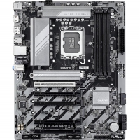 技嘉（GIGABYTE）超耐久B860 DS3H DDR5主板 支持CPU Ultra U7-265K U5-245K