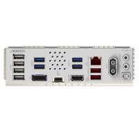 技嘉（GIGABYTE）冰雕B860M A ELT WF6E ICE DDR5主板 支持CPU Ultra U7-265K