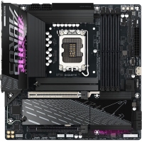 技嘉（GIGABYTE）小雕B860M A ELITE WIFI6E DDR5主板 支持CPU Ultra U7-265K