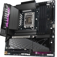 技嘉（GIGABYTE）小雕B860M A ELITE WIFI6E DDR5主板 支持CPU Ultra U7-265K