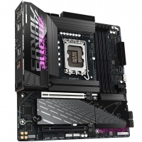 技嘉（GIGABYTE）小雕B860M AORUS ELITE DDR5主板 支持CPU Ultra U7-265K